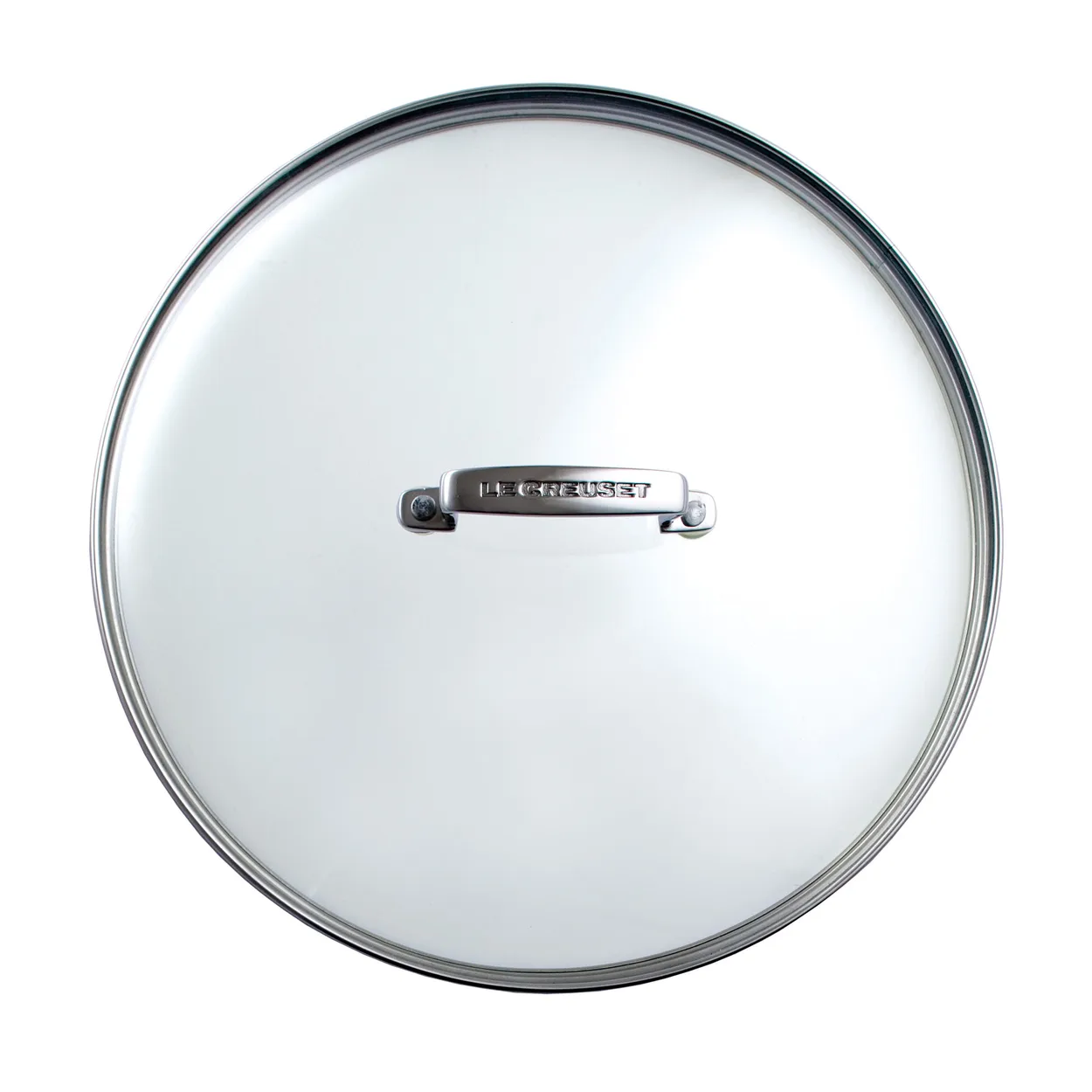 Le Creuset Le Creuset lasikansi 28 cm