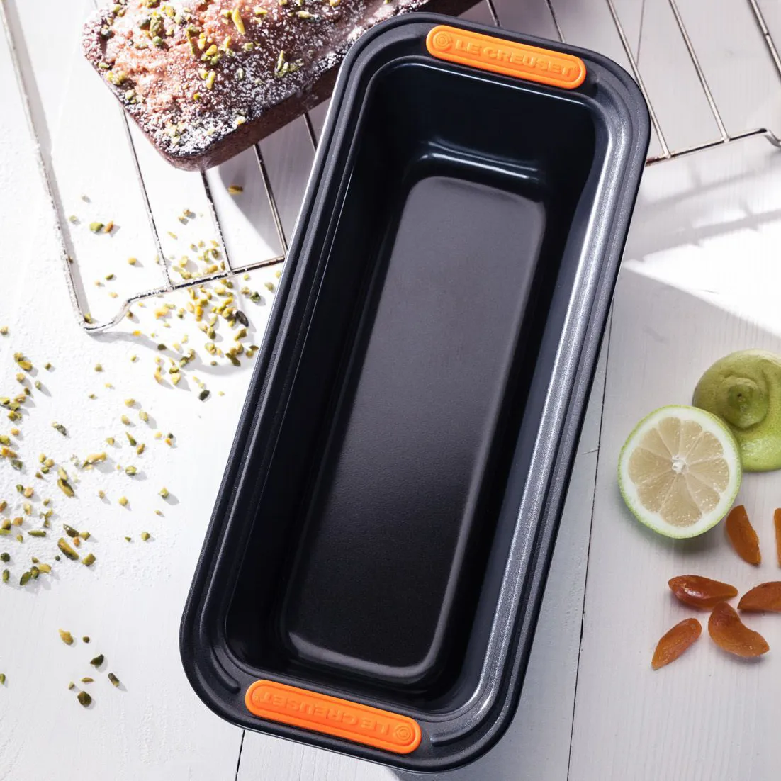 Le Creuset -leipävuoka, 30 cm Le Creuset