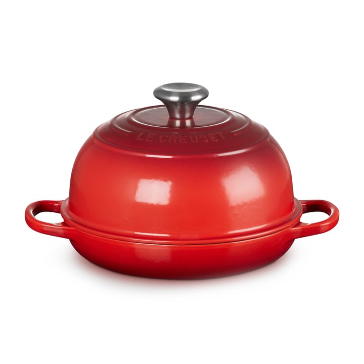 Le Creuset -leipävuoka valurauta - Cerise - Le Creuset