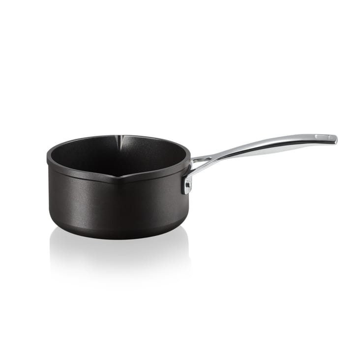 Le Creuset maitokattila 1,6 l - Musta - Le Creuset