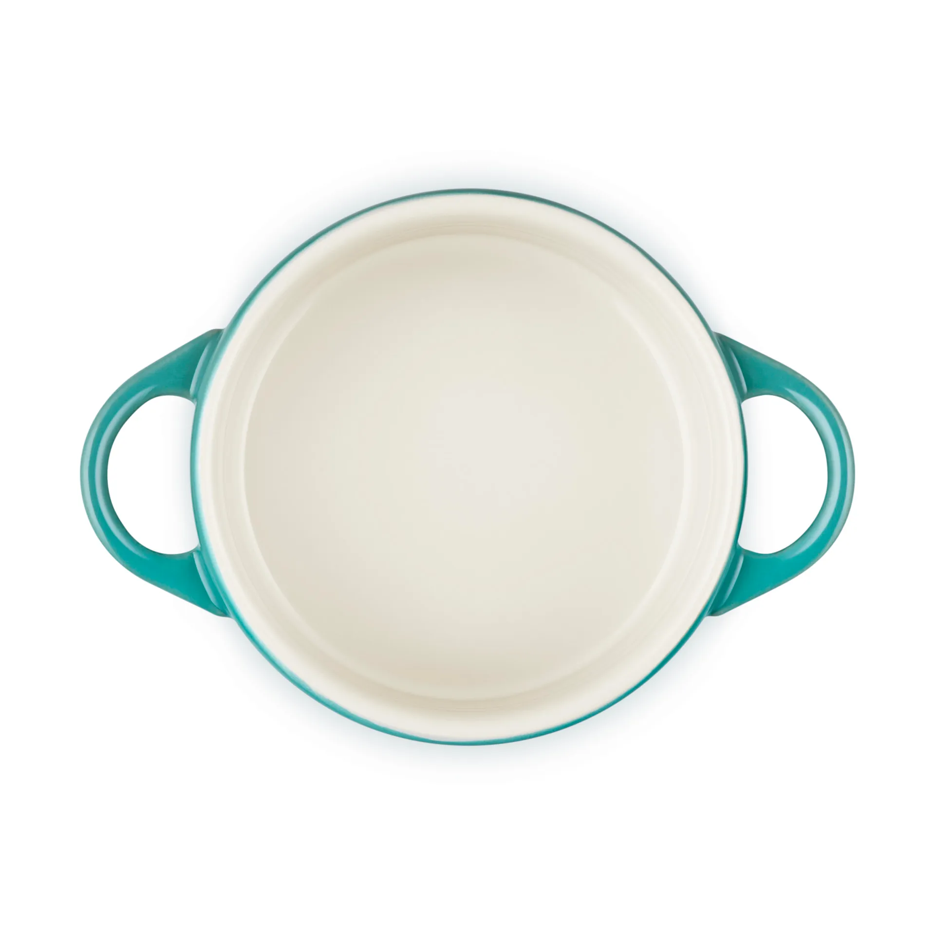 Le Creuset Minipata 10 cm, Bleu Riviera Le Creuset