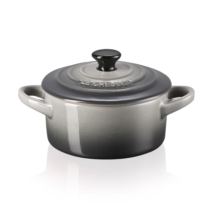 Le Creuset Minipata 10 cm, Flint Le Creuset