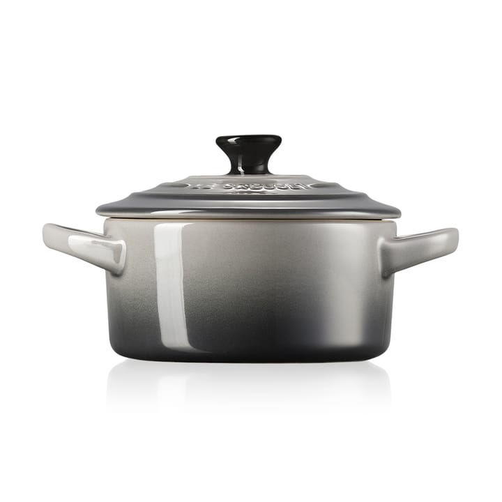 Le Creuset Minipata 10 cm, Flint Le Creuset