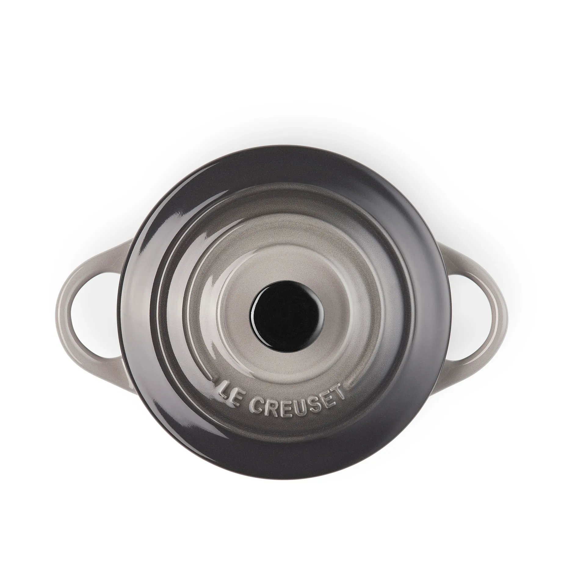 Le Creuset Minipata 10 cm, Flint Le Creuset