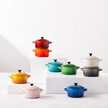 Le Creuset Minipata 10 cm - Flint - Le Creuset