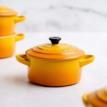 Le Creuset Minipata 10 cm - Nectar - Le Creuset