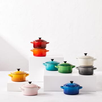 Le Creuset Minipata 10 cm - Nectar - Le Creuset