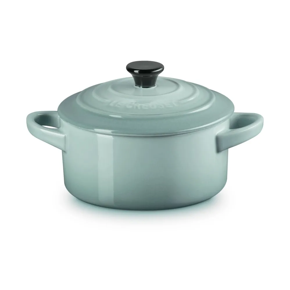 Le Creuset Le Creuset Minipata 10 cm Sea Salt