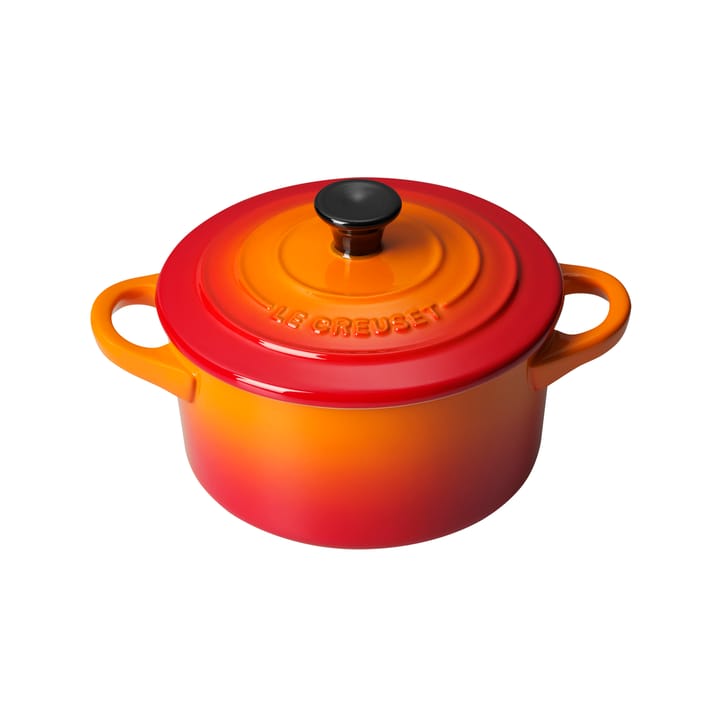 Le Creuset Minipata 10 cm - Volcanic - Le Creuset