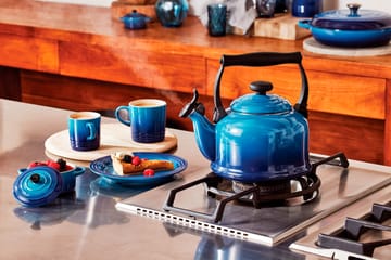 Le Creuset -muki 35 cl - Azure blue - Le Creuset