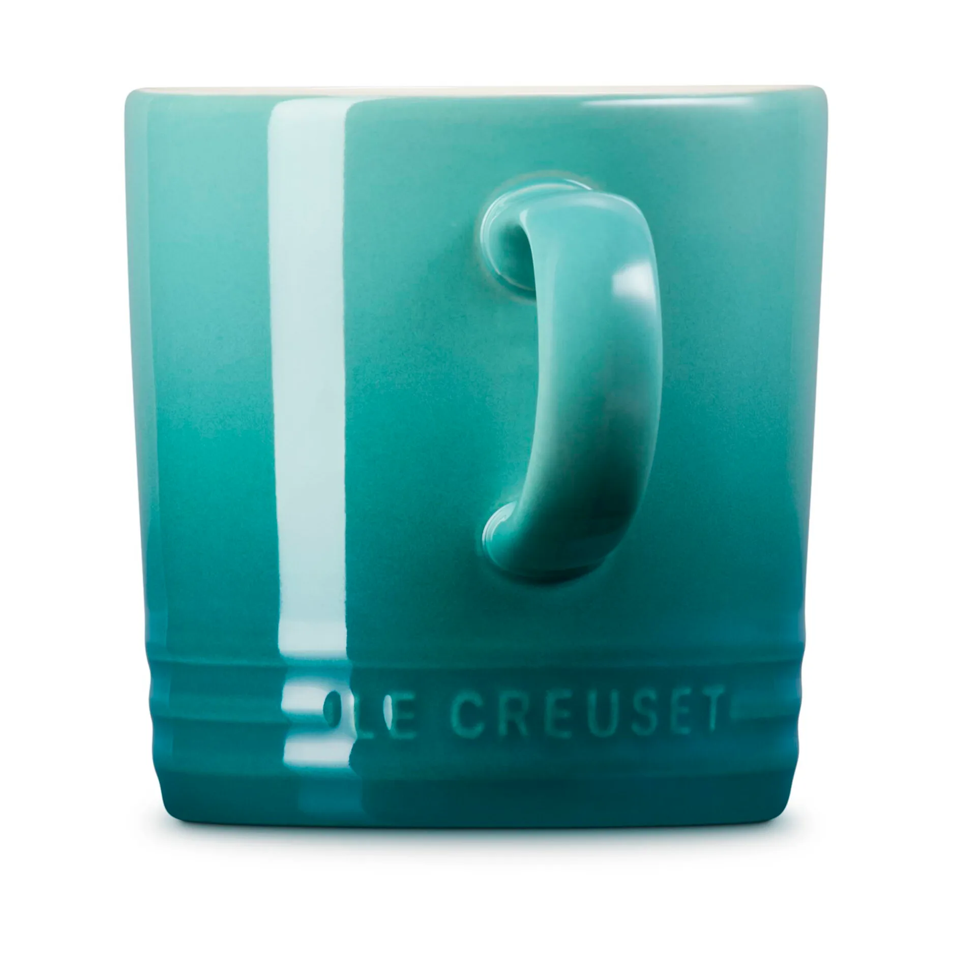 Le Creuset -muki 35 cl, Bleu Riviera Le Creuset