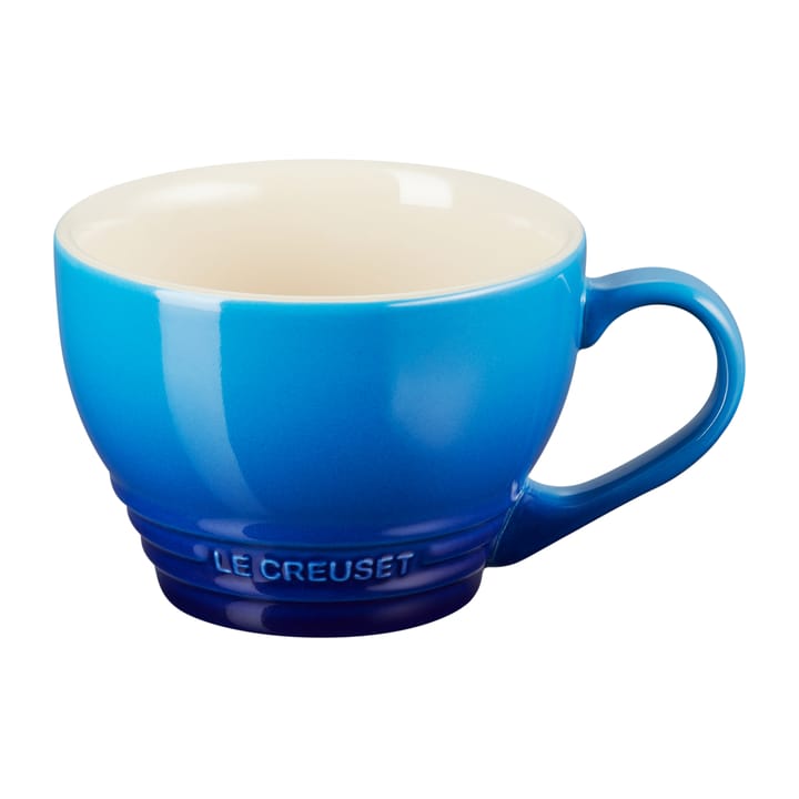 Le Creuset -muki 40 cl, Azure blue Le Creuset