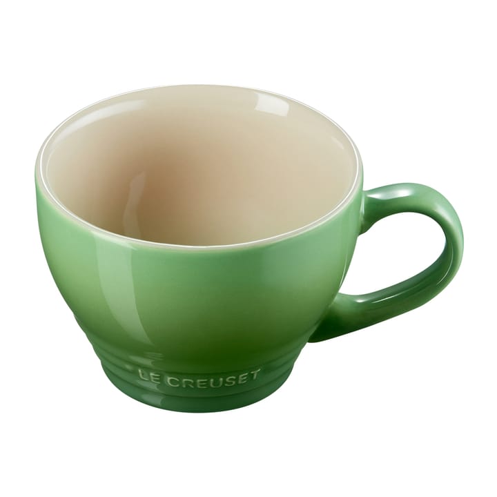 Le Creuset -muki 40 cl, Bamboo Green Le Creuset