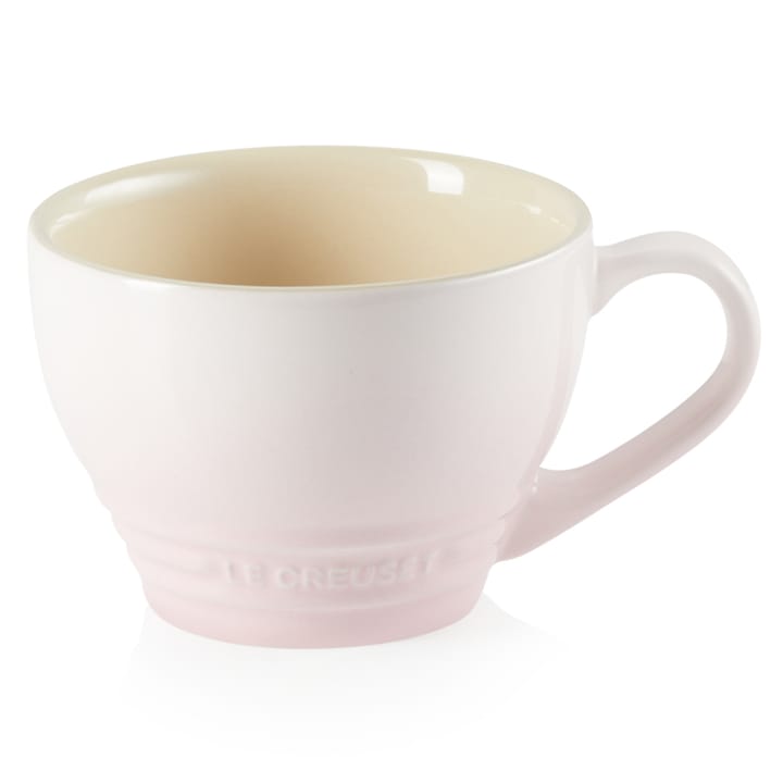 Le Creuset -muki 40 cl, Shell pink Le Creuset