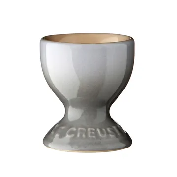 Le Creuset munakuppi - Mist gray - Le Creuset