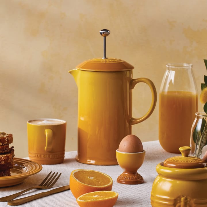 Le Creuset munakuppi, Nectar Le Creuset