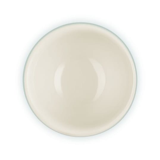 Le Creuset munakuppi, Sea Salt Le Creuset
