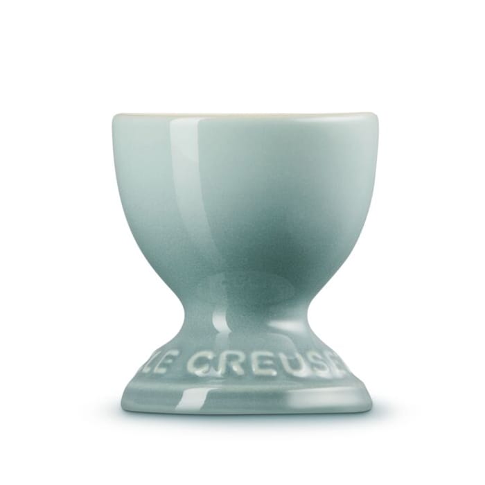Le Creuset munakuppi, Sea Salt Le Creuset