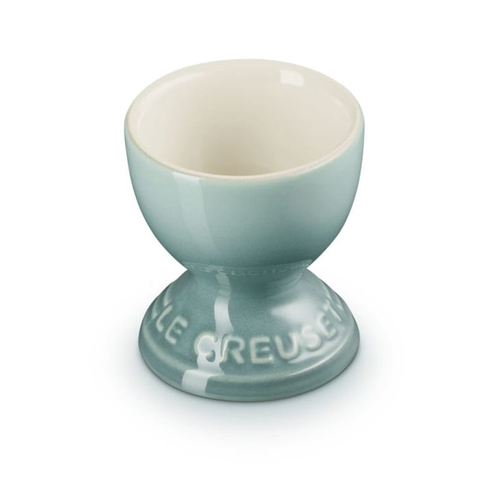 Le Creuset munakuppi, Sea Salt Le Creuset