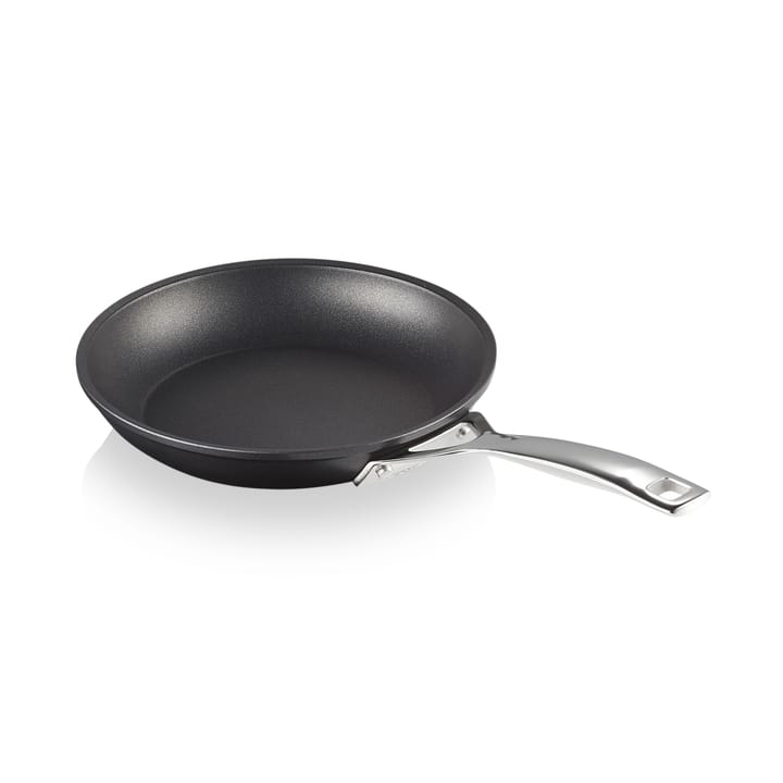 Le Creuset omelettipannu 20 cm - Musta - Le Creuset