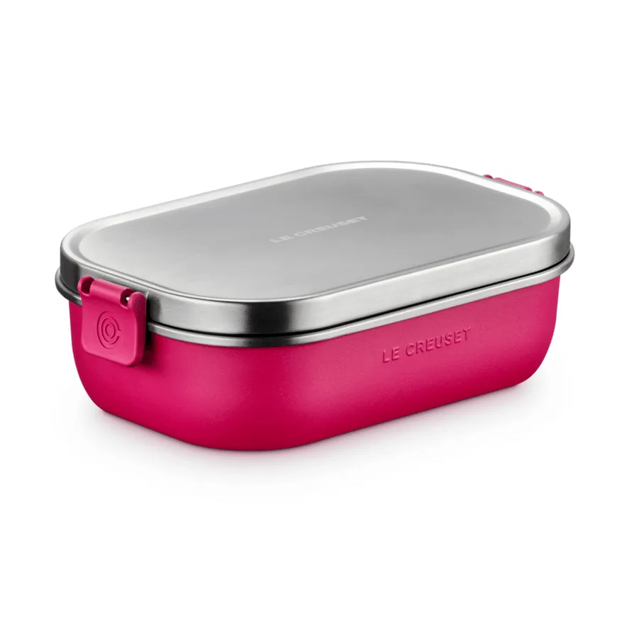 Le Creuset On The Go eväsrasia 0,9 L, Marja Le Creuset