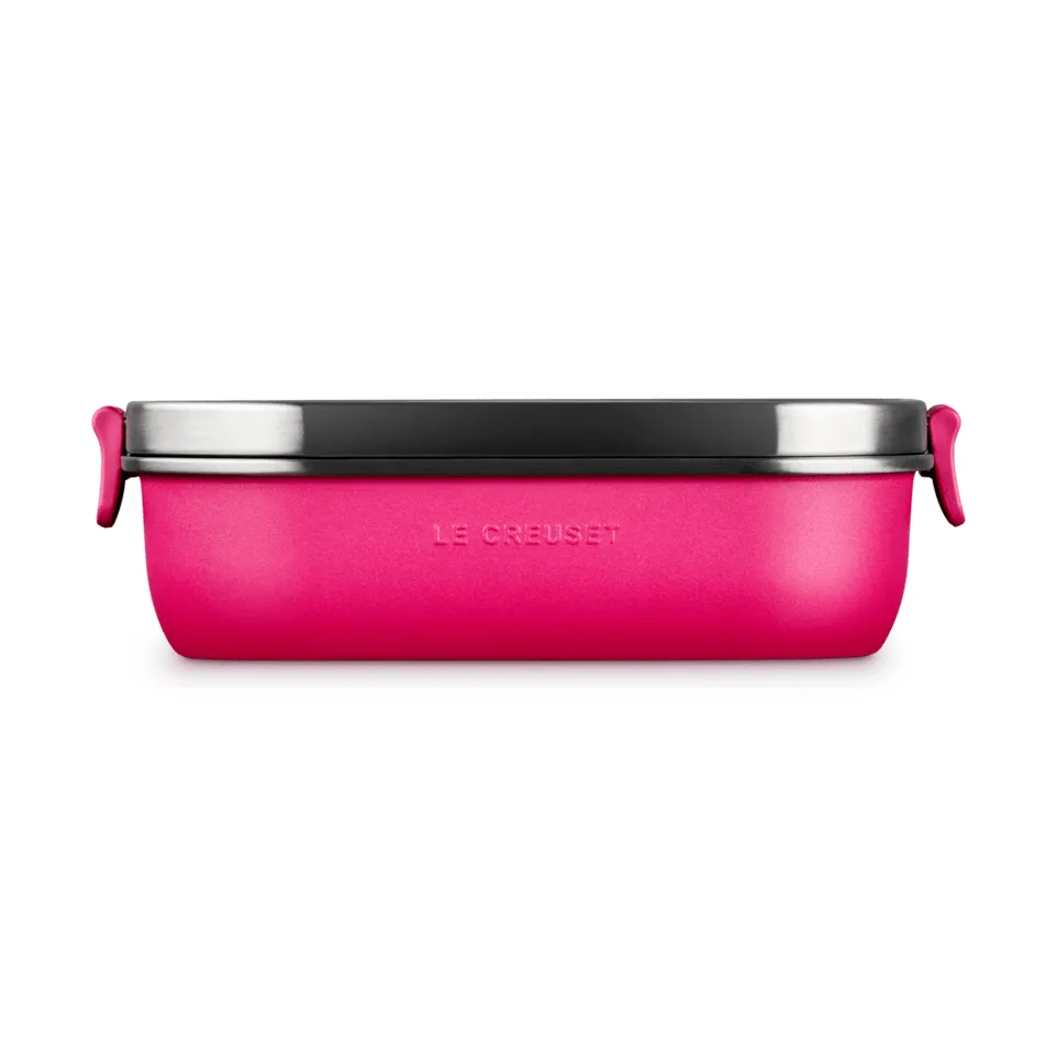 Le Creuset On The Go eväsrasia 0,9 L, Marja Le Creuset