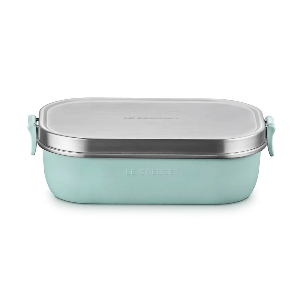 Le Creuset On The Go eväsrasia 0,9 L, merisuola Le Creuset