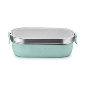 Le Creuset On The Go eväsrasia 0,9 L - merisuola - Le Creuset