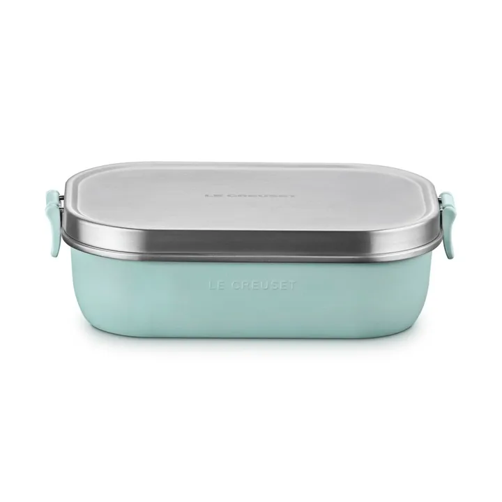 Le Creuset On The Go eväsrasia 0,9 L - merisuola - Le Creuset