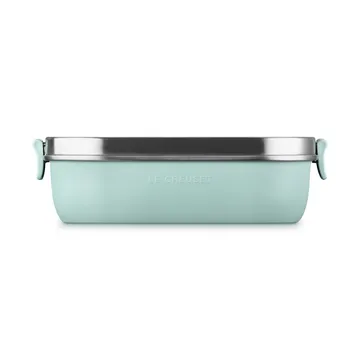 Le Creuset On The Go eväsrasia 0,9 L - merisuola - Le Creuset