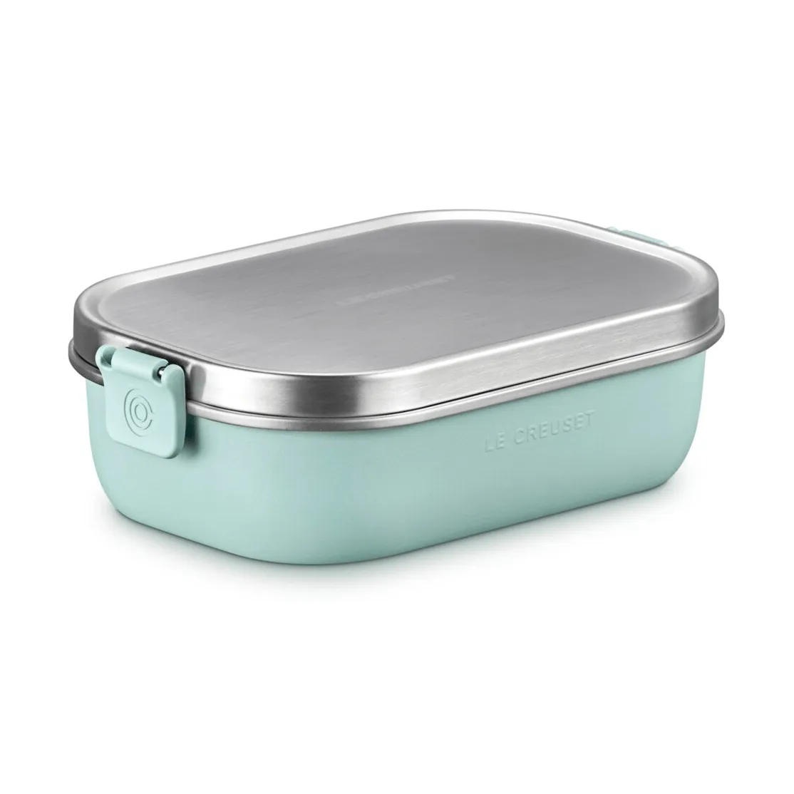 Le Creuset On The Go eväsrasia 0,9 L, merisuola Le Creuset
