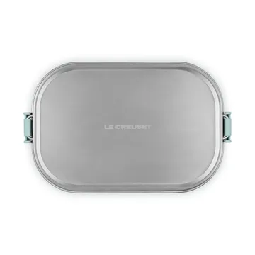 Le Creuset On The Go eväsrasia 0,9 L - merisuola - Le Creuset