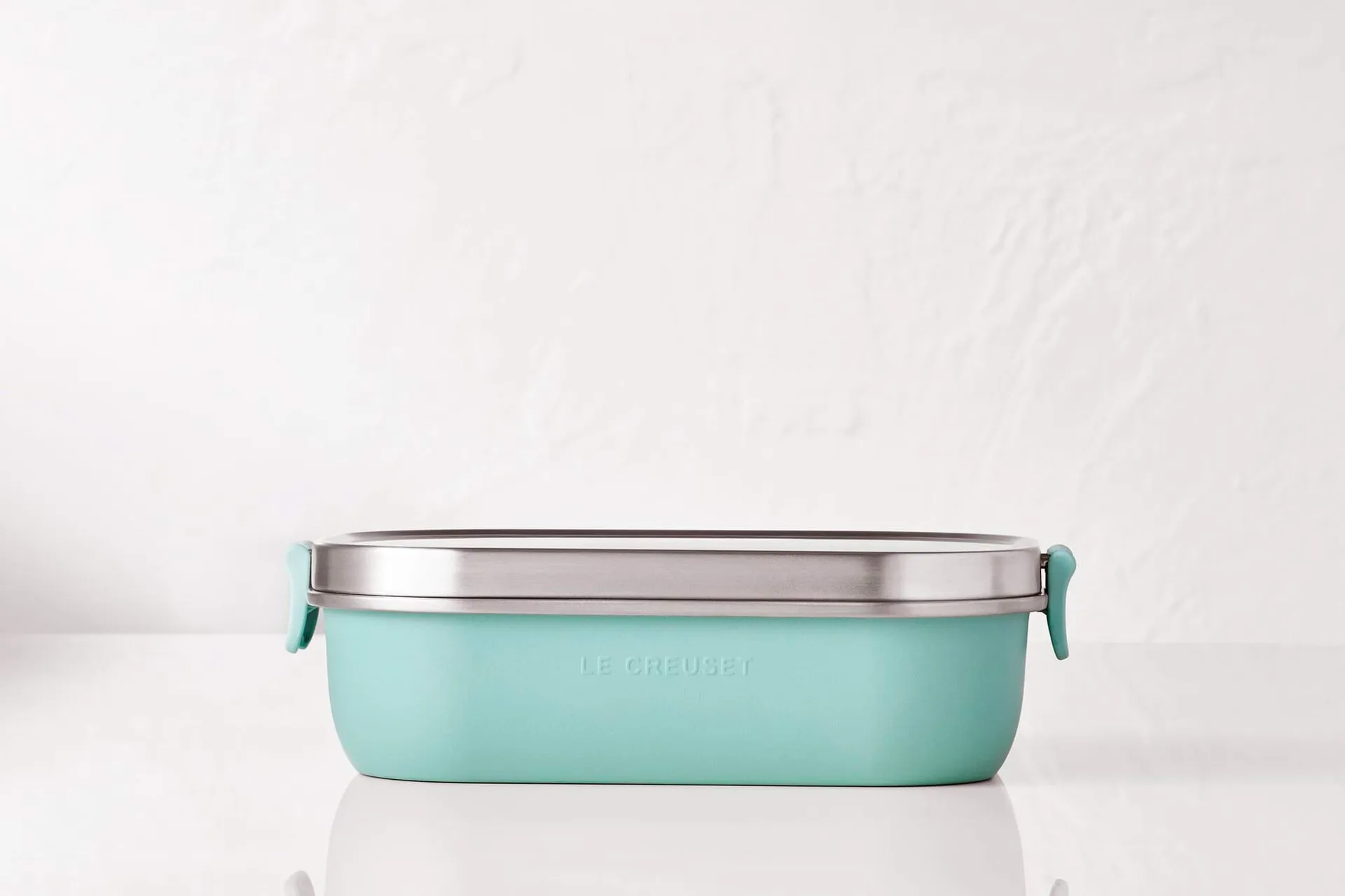 Le Creuset On The Go eväsrasia 0,9 L, merisuola Le Creuset