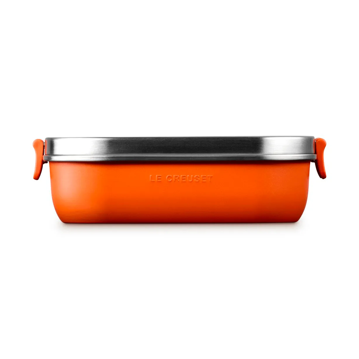 Le Creuset On The Go eväsrasia 0,9 L, vulkaaninen Le Creuset