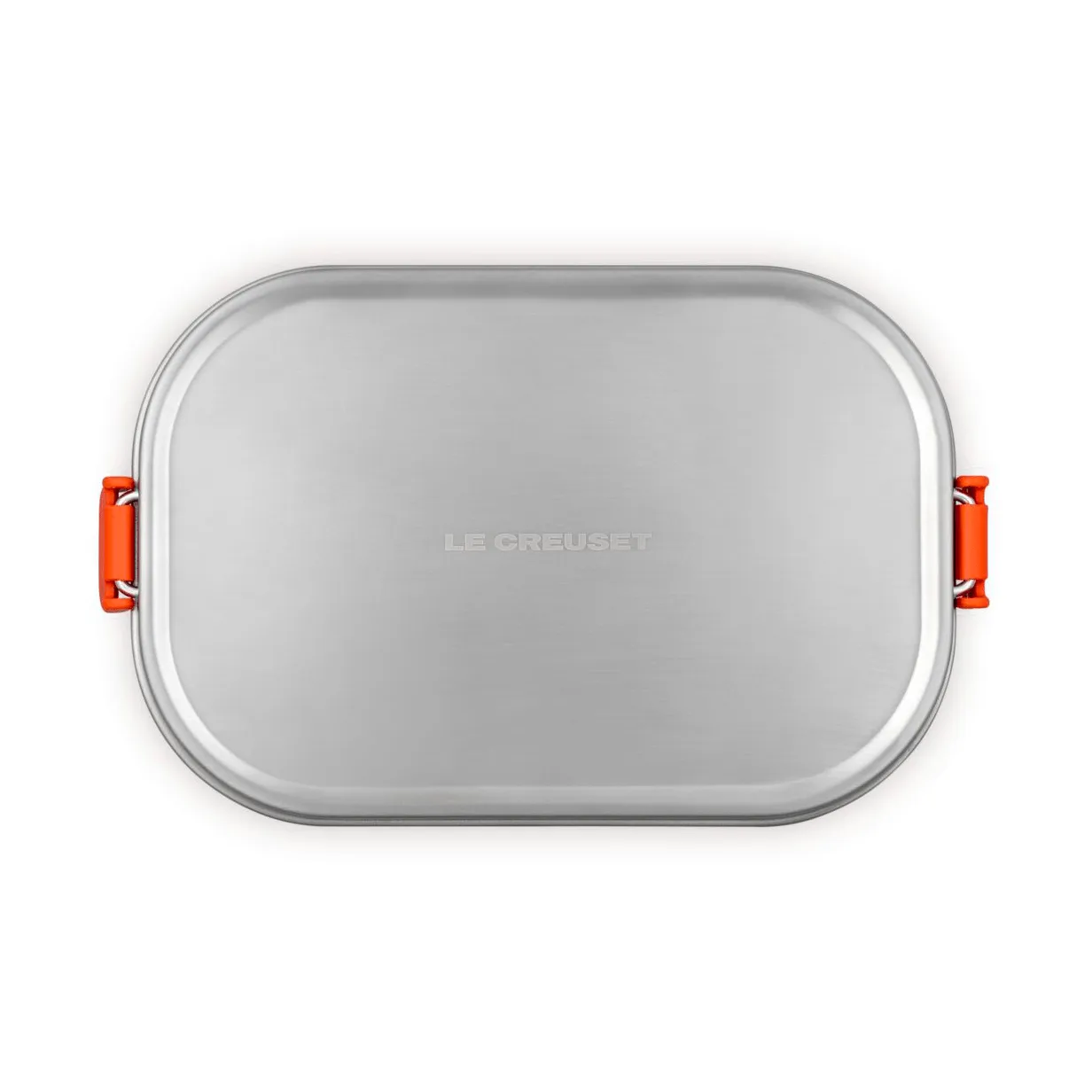 Le Creuset On The Go eväsrasia 0,9 L, vulkaaninen Le Creuset