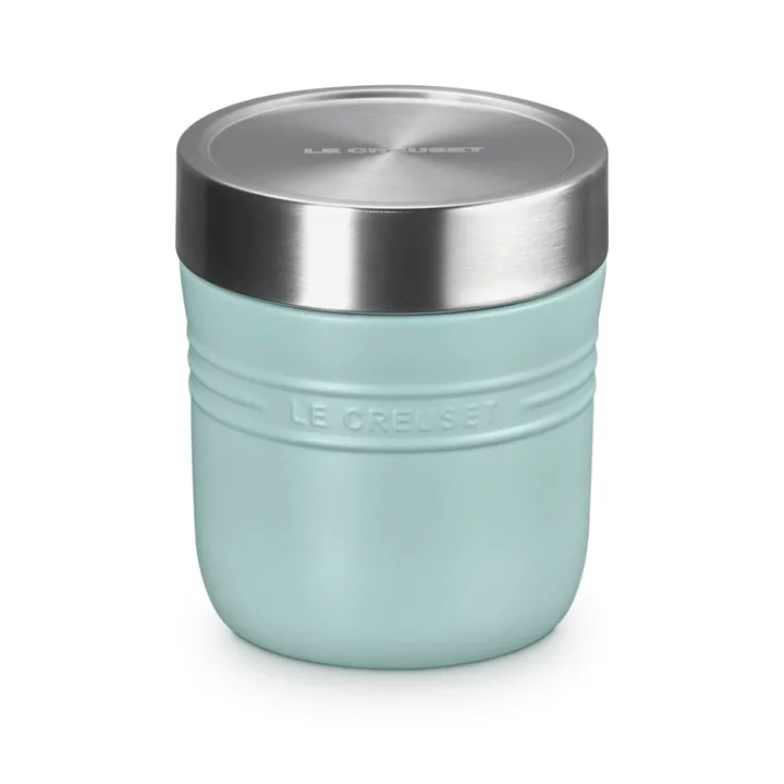 Le Creuset On The Go juomapullo 0,5 L - merisuola - Le Creuset