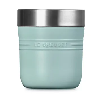 Le Creuset On The Go juomapullo 0,5 L - merisuola - Le Creuset