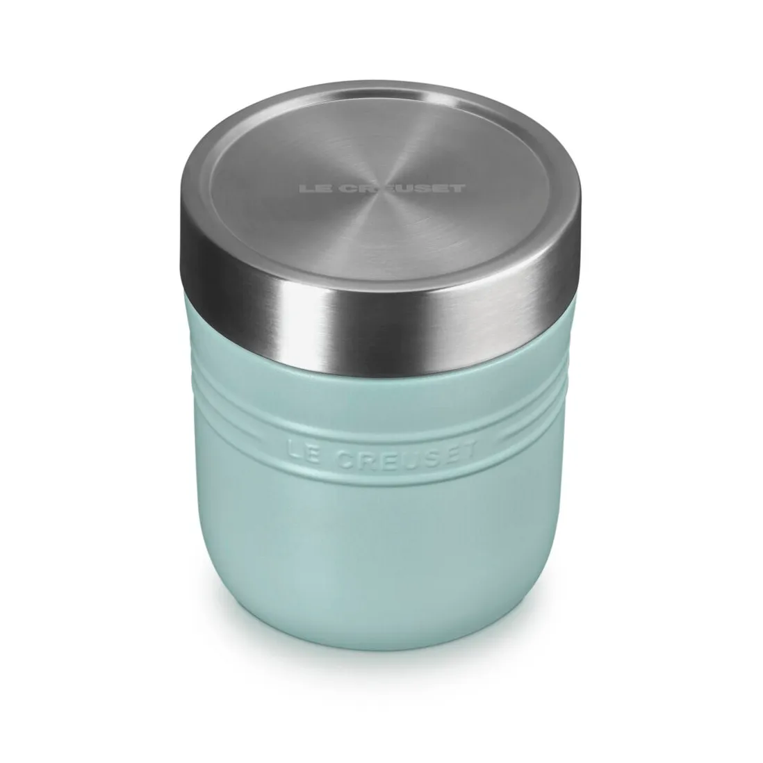 Le Creuset On The Go juomapullo 0,5 L, merisuola Le Creuset