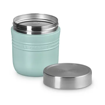 Le Creuset On The Go juomapullo 0,5 L - merisuola - Le Creuset