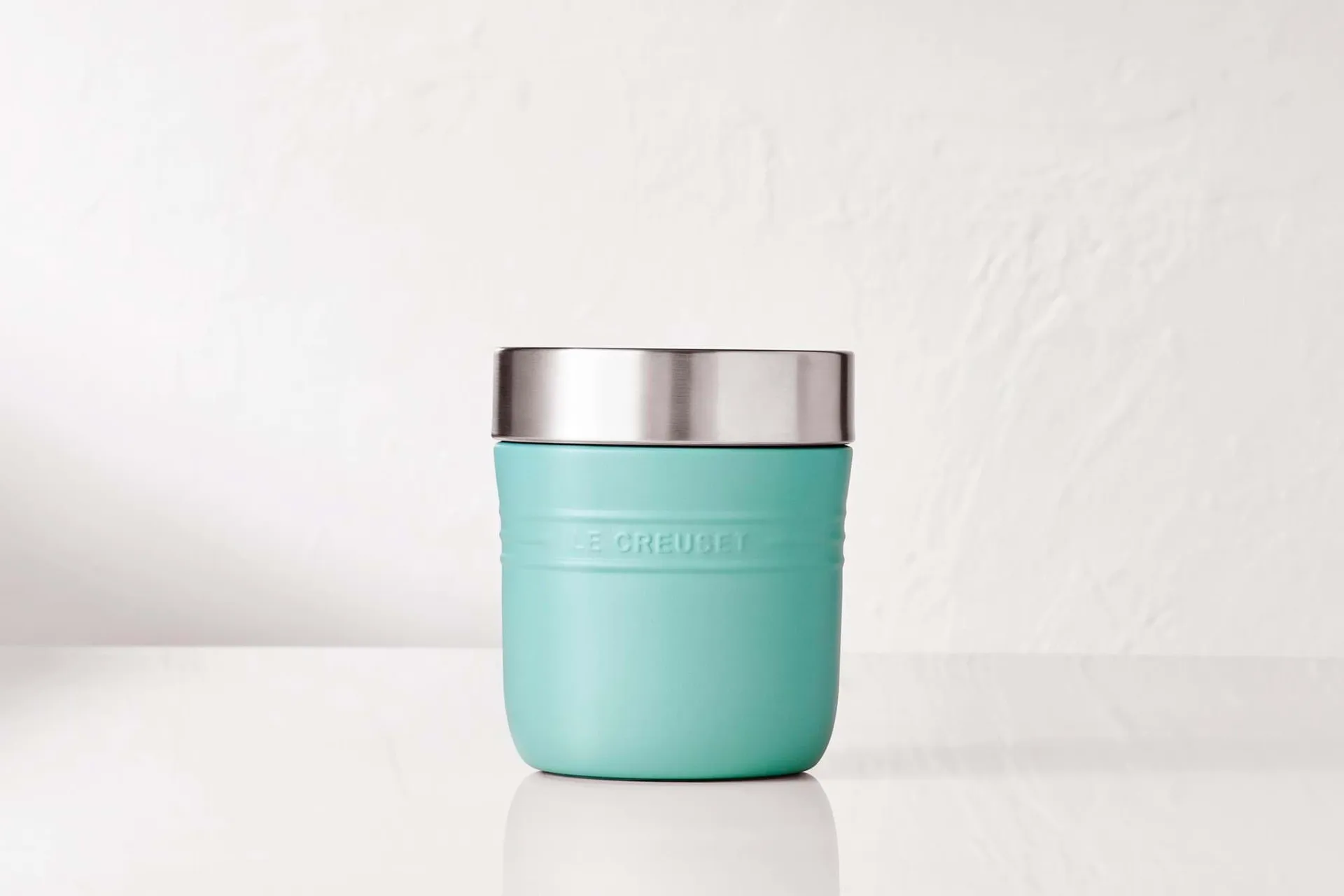 Le Creuset On The Go juomapullo 0,5 L, merisuola Le Creuset