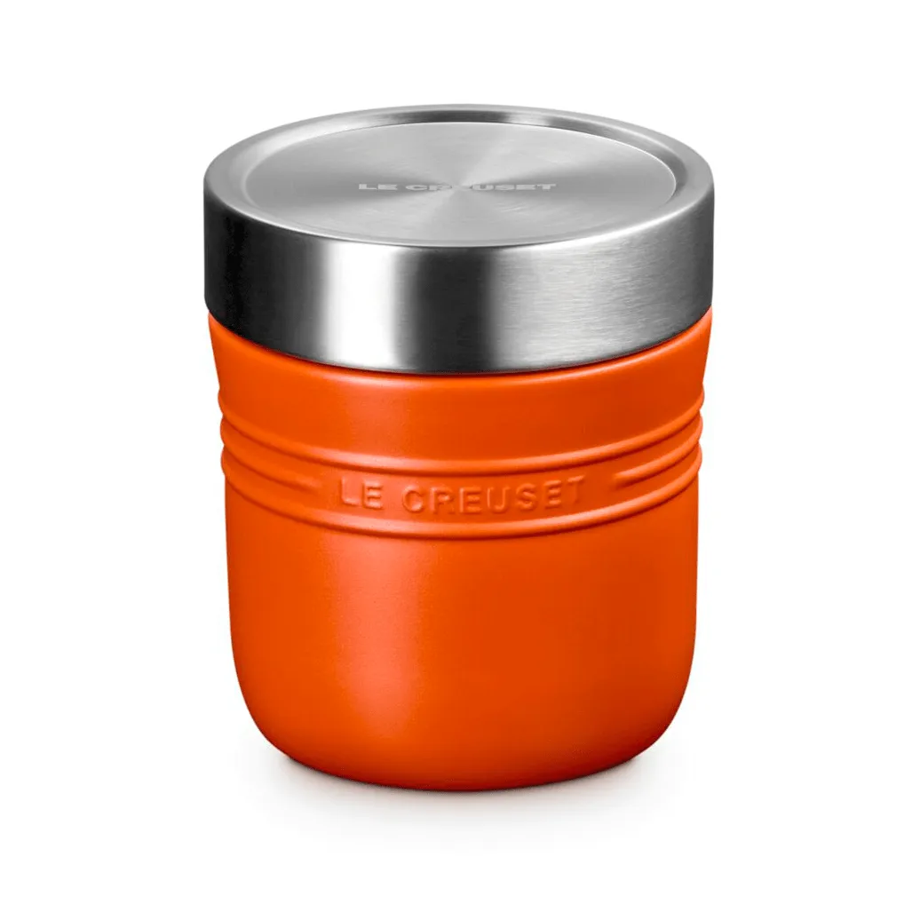 Le Creuset On The Go juomapullo 0,5 L, vulkaaninen Le Creuset