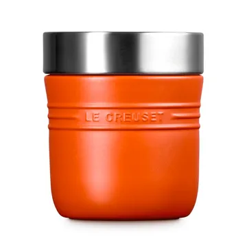 Le Creuset On The Go juomapullo 0,5 L - vulkaaninen - Le Creuset