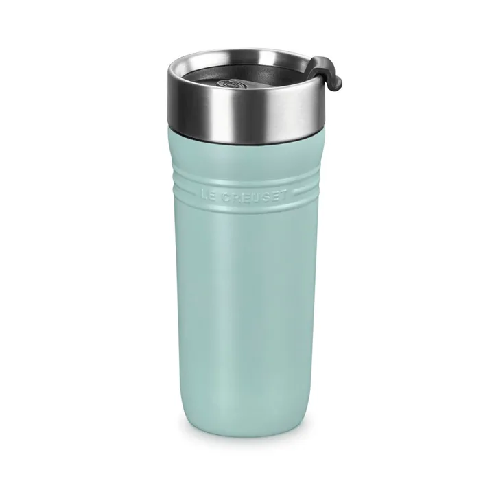 Le Creuset On The Go muki 0,35 L - merisuola - Le Creuset