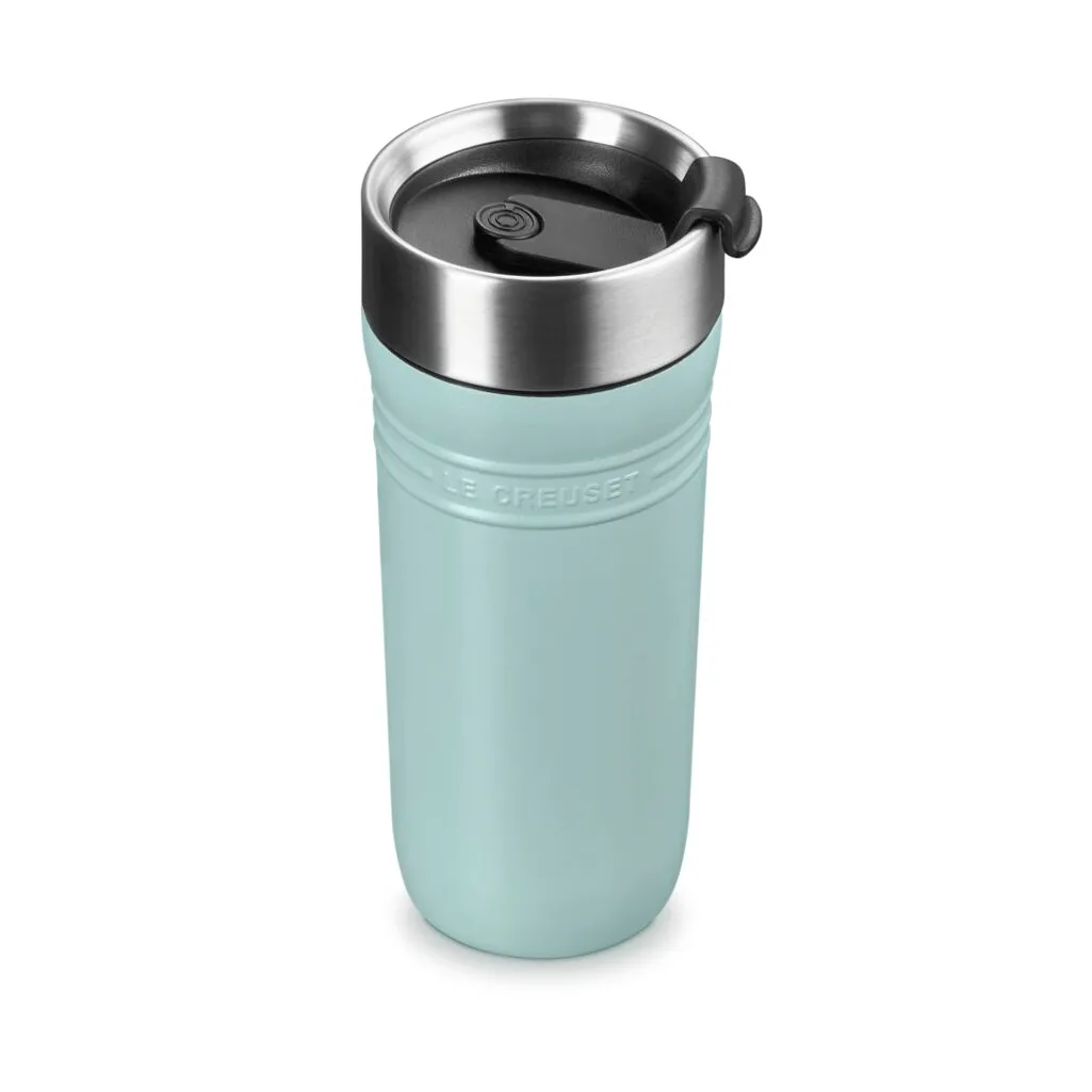 Le Creuset On The Go muki 0,35 L, merisuola Le Creuset