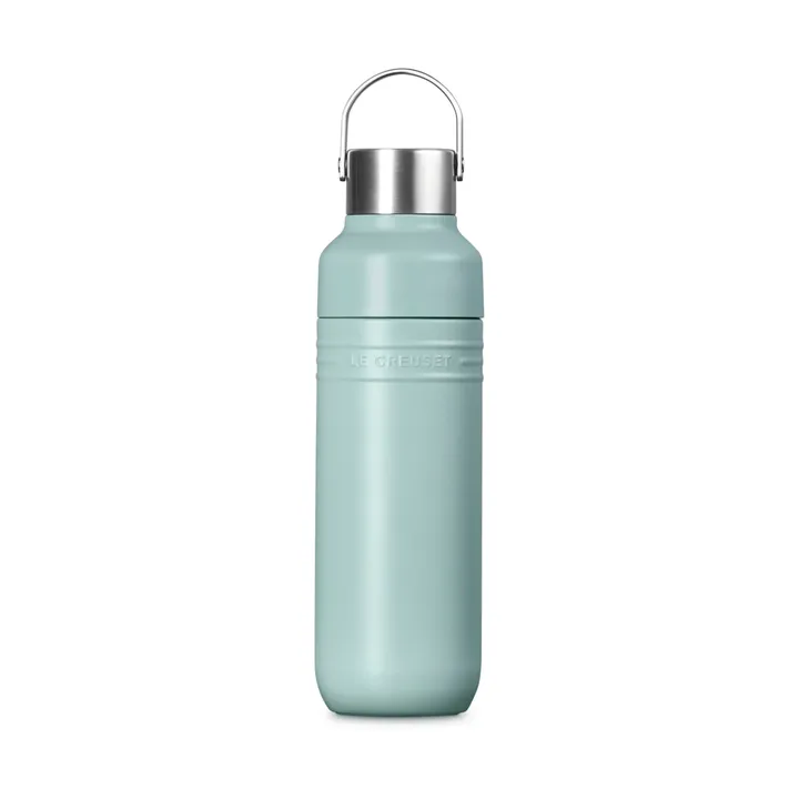 Le Creuset On The Go pullo 0,5 L - merisuola - Le Creuset