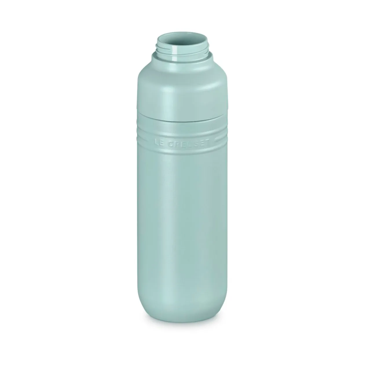 Le Creuset On The Go pullo 0,5 L, merisuola Le Creuset