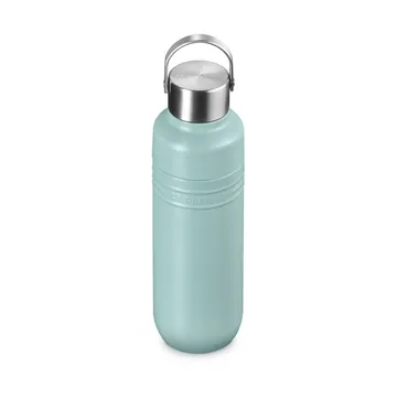 Le Creuset On The Go pullo 0,5 L - merisuola - Le Creuset