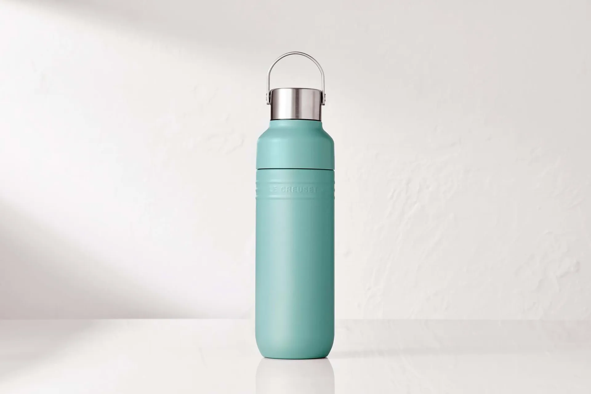 Le Creuset On The Go pullo 0,5 L, merisuola Le Creuset