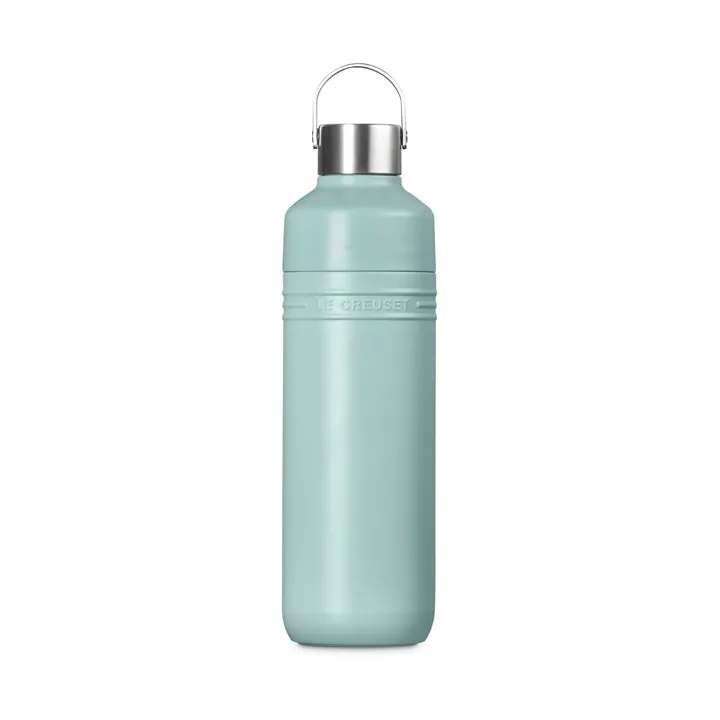 Le Creuset On The Go pullo 1 L. - merisuola - Le Creuset