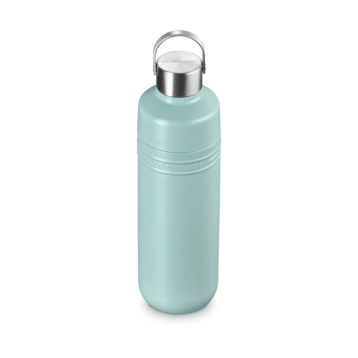 Le Creuset On The Go pullo 1 L., merisuola Le Creuset